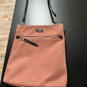 Kate Spade Dawn Sparrow Crossbody